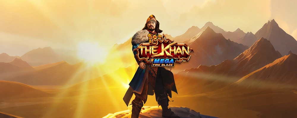 119win Mega Fogo Flamejante: O Khan