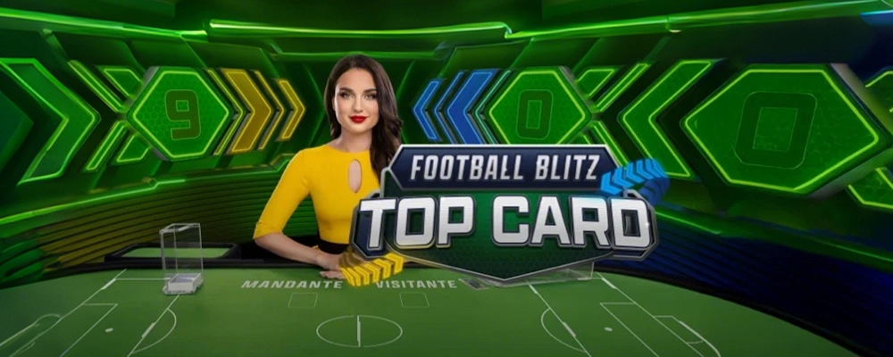 119win Futebol Blitz Cartão Top ao Vivo