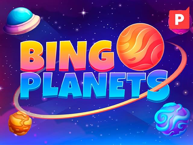 119win Planetas do Bingo