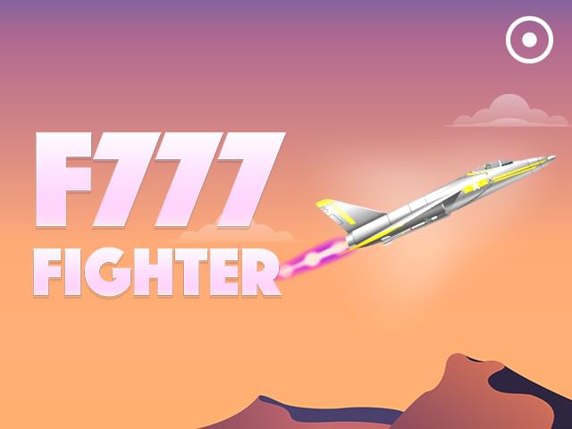 119win F777 Fighter