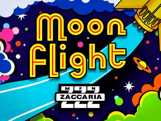 119win Deslizante de Voo Lunar